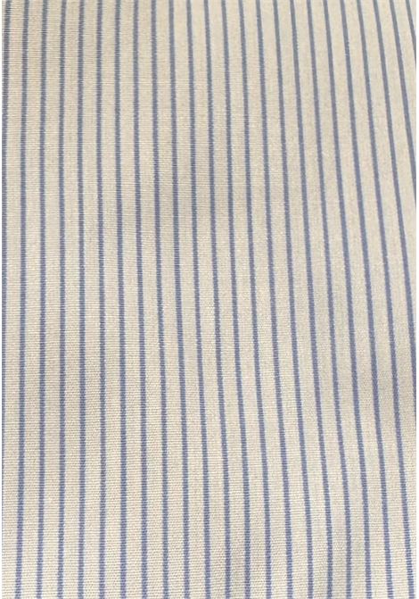 Camicia Tailor Millerighe XACUS | Camicie | 11232 533ML004